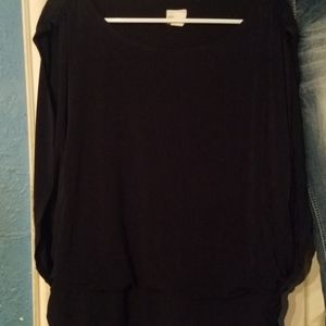 Woman's dressy blouse